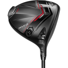 Cobra DS-Adapt MAX-D Herre Driver 10.5°