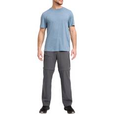 McKinley T-shirts McKinley Hunu T-shirt - Herre - Blå