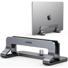 Ugreen Vertical Laptop Stand for Desk Adjustable Laptop Stand