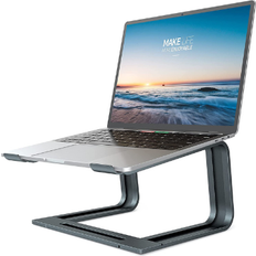 Laptopställ Nulaxy Ställ För Bärbar Dator Upp 16"