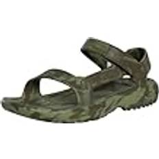 Sport Sandals Teva Drift Huemix Sandal - Dark Olive Green