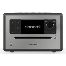 Sonoro Elite Graphite Matte All-in-One Hi-Fi System