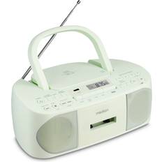 Stereo-Paket Medion Life E65010 Boombox 2 x 3 W RMS