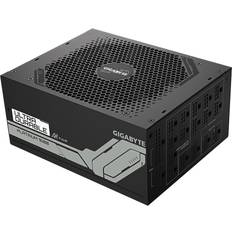 Gigabyte UD1600PM PG5 AI TOP Platinum 1600W Modular PCIe 5.0 Power Supply