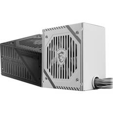 MSI MAG A650BNL PC Nätaggregat 650 W