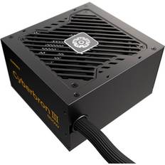 850 W Strømforsyning Enermax Cyberbron III Power Supply 850 Watt 120 mm ATX 3.1