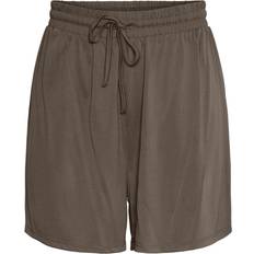 Pieces Anora Hw Shorts - Choko