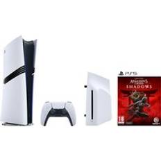 PlayStation PlayStation 5 Pro 2TB with Disc Drive
