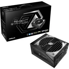 Asrock 1300W Taichi 1300T Modular 80 Plus Titanium PSU