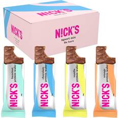 NICKS Protein Bar Sport Mix 9x40g