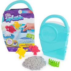 Magic Sand Kinetic Sand Splash Starter Case