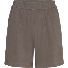 Rosemunde Dame Bukser & Shorts Rosemunde RWAicha Shorts - Brun