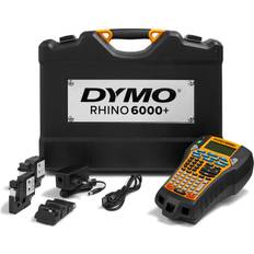 Etikettskriver DYMO Rhino 6000+