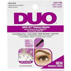 Duo Quick Set Striplash Adhesive - Dark