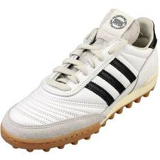 adidas Mundial Team Mens Casual Trainers - White Black