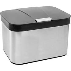 Songmics Belle Vous Kitchen Food Waste Compost Bin 4.3L 1.14gal