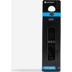 ARTENGO Tennis Ultra Comfort Grip Black