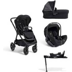 Joie i level Joie 4in1 Signature Pushchair Bundle I-Level PRO Car Seat 4 pcs