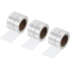 Overgrips PATIKIL Badminton Grip Cushion Wrap 27 Yard x 1.2 Inch 3 Pack