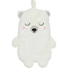 White Heat Bottles Sass & Belle Nanook Polar Bear Hot Water Bottle