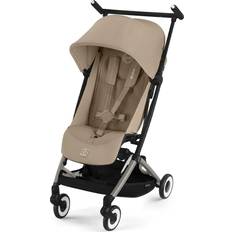 Cybex LIBELLE Klapvogn Taupe Almond Beige
