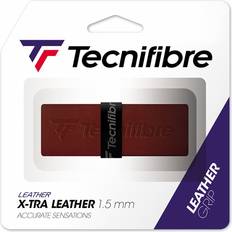 Tecnifibre Leather Tennis Grip Marron