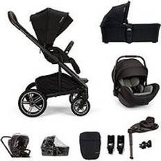 Mixx Next Arra Flex Base Curv Bundle