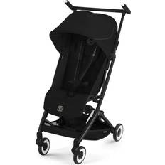 Cybex LIBELLE Klapvogn Black Magic Black