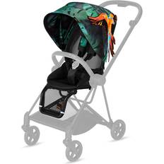 Barnvagnar Cybex Mios Sete Pakke Fashion Edition Birds of Paradise 0-3