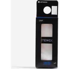 Overgrips ARTENGO Comfort Tennis Grip Ultra White