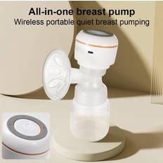 Integrated Electric Breast Pump 12 Suction Level