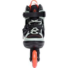 Firefly Inlines Firefly ILS C76 JR Inlines Green Smoke Orange Barn