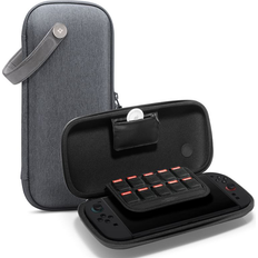 Spigen Klasden Pouch Charcoal Gray