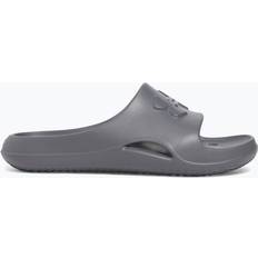 Under Armour Badesandaler Under Armour Locker V Men's Slides - Anthracite