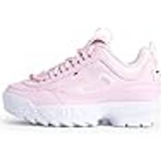 Fila Meisjes Disruptor F Kids Sneakers - Roze A Boo