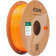 eSUN PLA-Basic 1.75mm 1kg Oranžinis