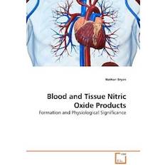 Blood and Tissue Nitric Oxide (Paperback, 2009)