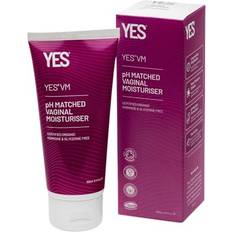 Intimcremer Yes Natürliche Vaginale Feuchtigkeitscreme 100ml