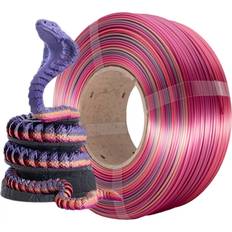 Azurefilm PLA Silk Rainbow Refill Candy 1,75 mm 1000 g