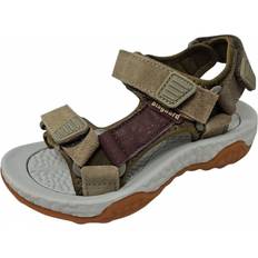bisgaard Raden Sandal - Grøn