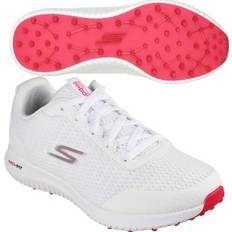 Skechers Max Fairway 3 Damengolfschuh - Weiss
