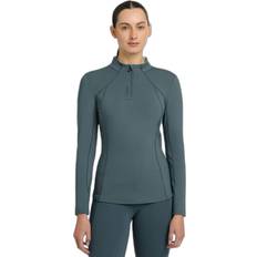 LeMieux Women's Baselayer - Bleu