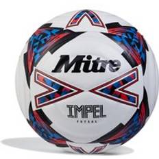 Mitre Fotbollar Mitre Impel Futsal Fotboll 4