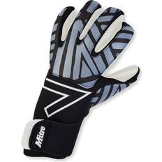 Mitre Goalkeeper Gloves Mitre Miter Unisex Adult Impel 2024 Goalkeeper Gloves