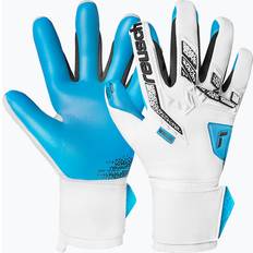 Senior Goalkeeper Gloves reusch Attrakt Freegel Aqua GK Gloves