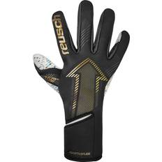reusch Guanti Portiere Fastgrip Fusion Noir