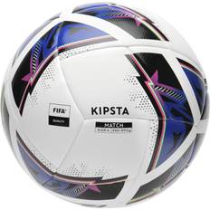 KIPSTA Fifa Quality Football Hybrid 2 Match Ball White Ultra White