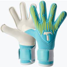 Calcio Guanti Portiere Per Bambini Rebel 2.0 Bleu