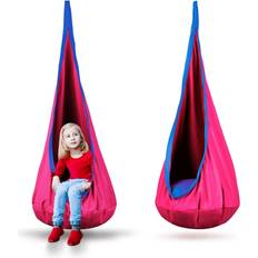 Pink Hammocks Neo-Sport Kokon Hammock Pink
