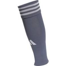 adidas Fotbollsstrumpor Team Sleeve 23 Team Onix Grå 28-30